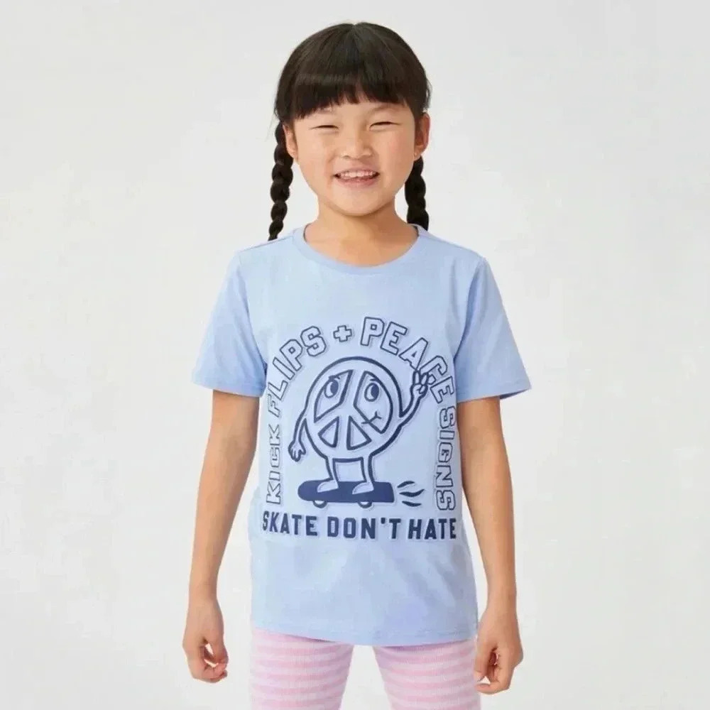 Cotton On Stevie Short Sleeve Tee